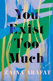 You Exist Too Much: an analysis on gender and identity