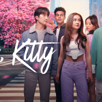 XO, Kitty image from Netflix