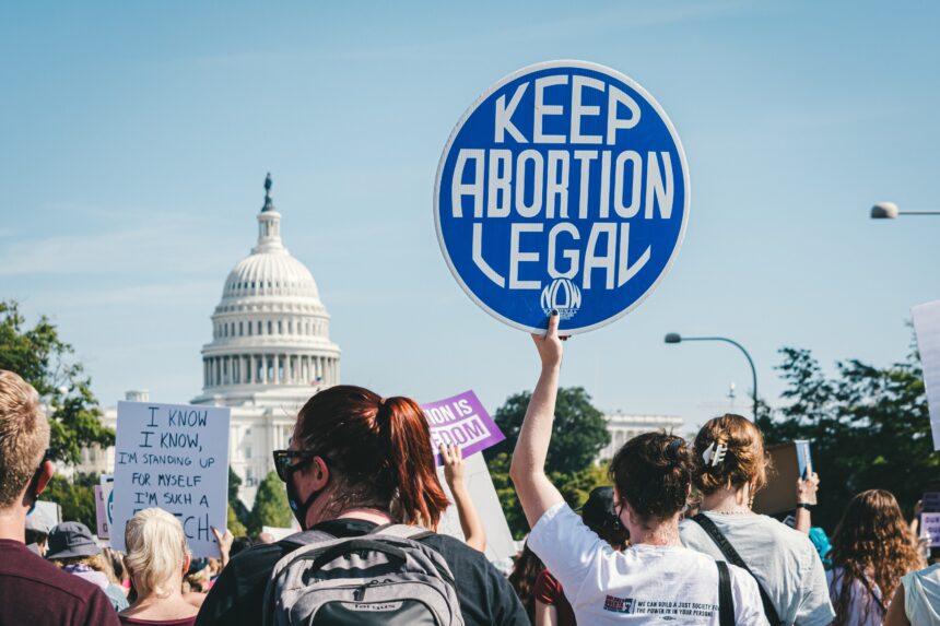 Abortion: Injustice due to Gender & Class
