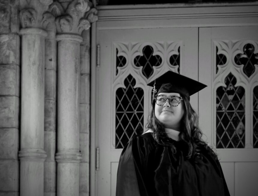 A Bittersweet Goodbye: Reflecting on My Fight for Gender Justice at Canisius University
