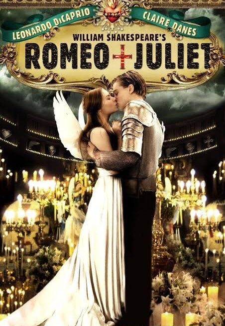 Masks and Masculinity: Gender’s Role in Baz Luhrmann’s Romeo + Juliet
