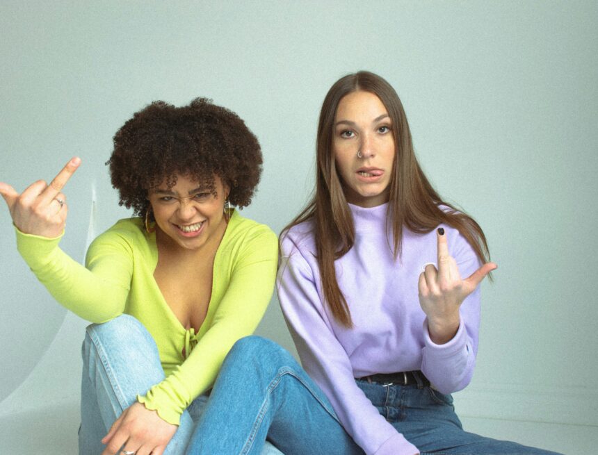 “I’m Just a Girl” and “Girl Dinner”: Cute Catchphrases or Cultural Red Flags?