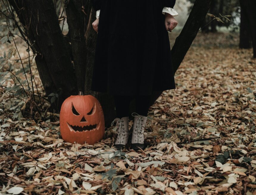 Witches, Women, and the War on Samhain: A Feminist Look at Halloween’s Gendered History