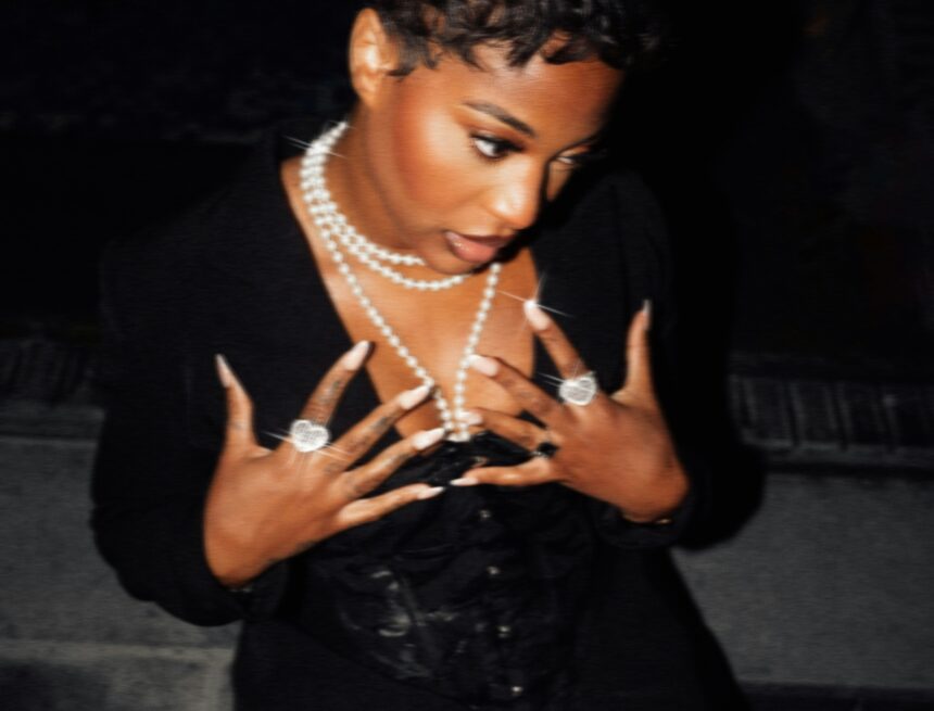 Why Black, Queer, and Feminist Politics Are Essential for Radical Change