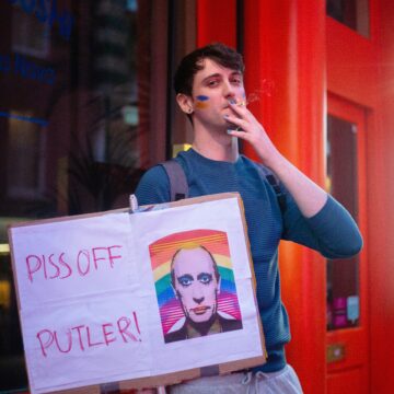 Queer Lives in Polish Cinema: Rural vs. Urban Struggles