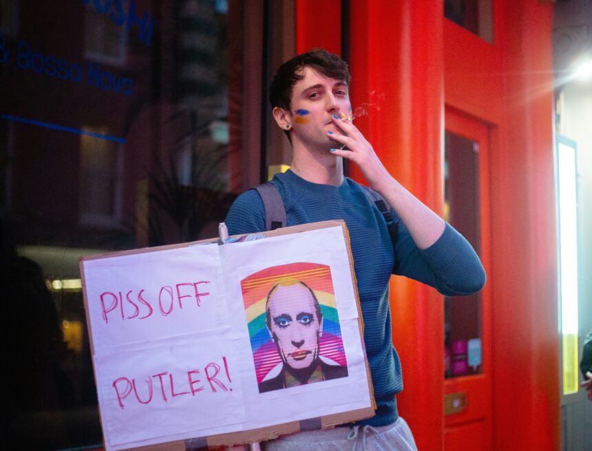 Queer Lives in Polish Cinema: Rural vs. Urban Struggles