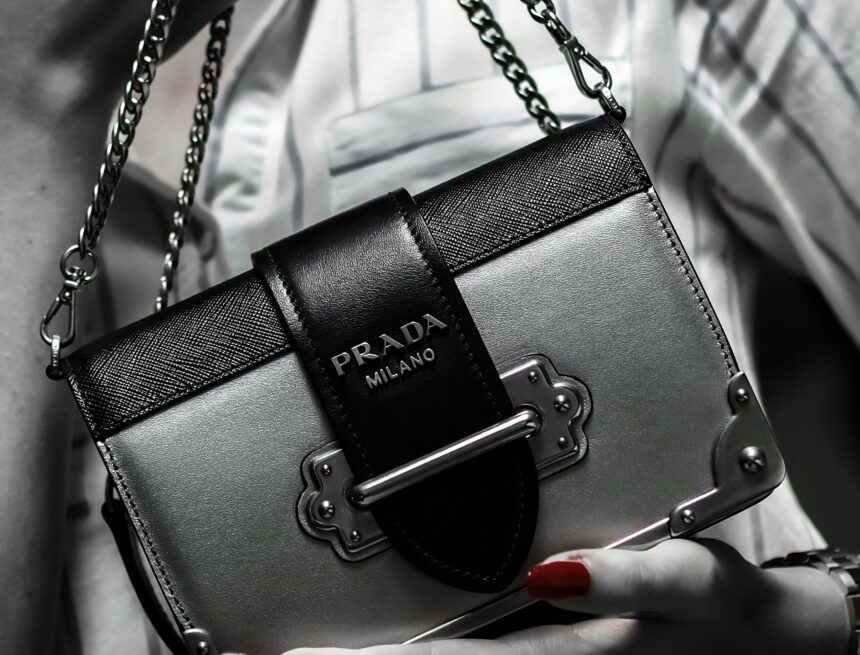 Prada, Power, and Pressure: Materialism in The Devil Wears Prada