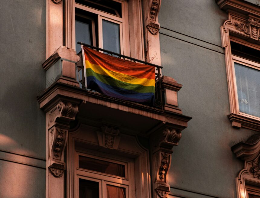 Queer Lives, Communism, and the AIDS Crisis in Michał Witkowski’s Lovetown