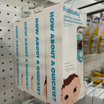 The Sexualization of Babies Isn’t “Edgy” — It’s a Cultural Red Flag