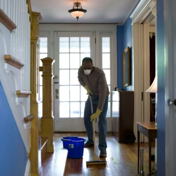 Weaponized Incompetence: How Men Avoid Emotional & Domestic Labor