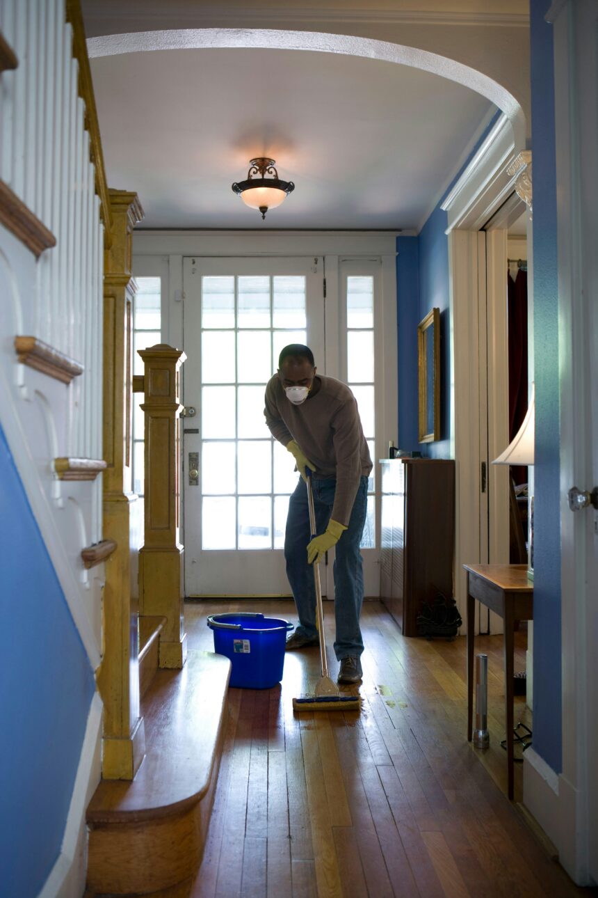 Weaponized Incompetence: How Men Avoid Emotional & Domestic Labor