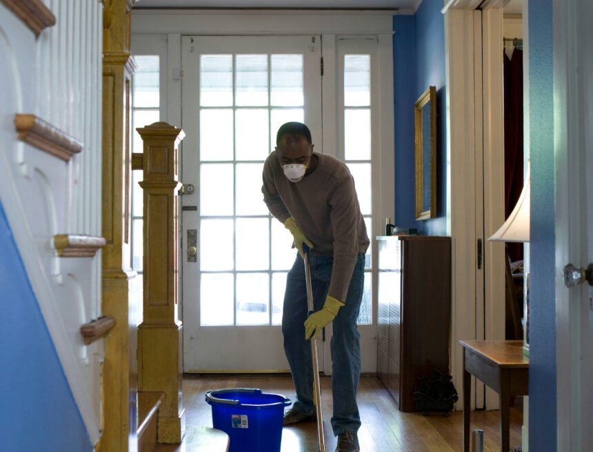 Weaponized Incompetence: How Men Avoid Emotional & Domestic Labor