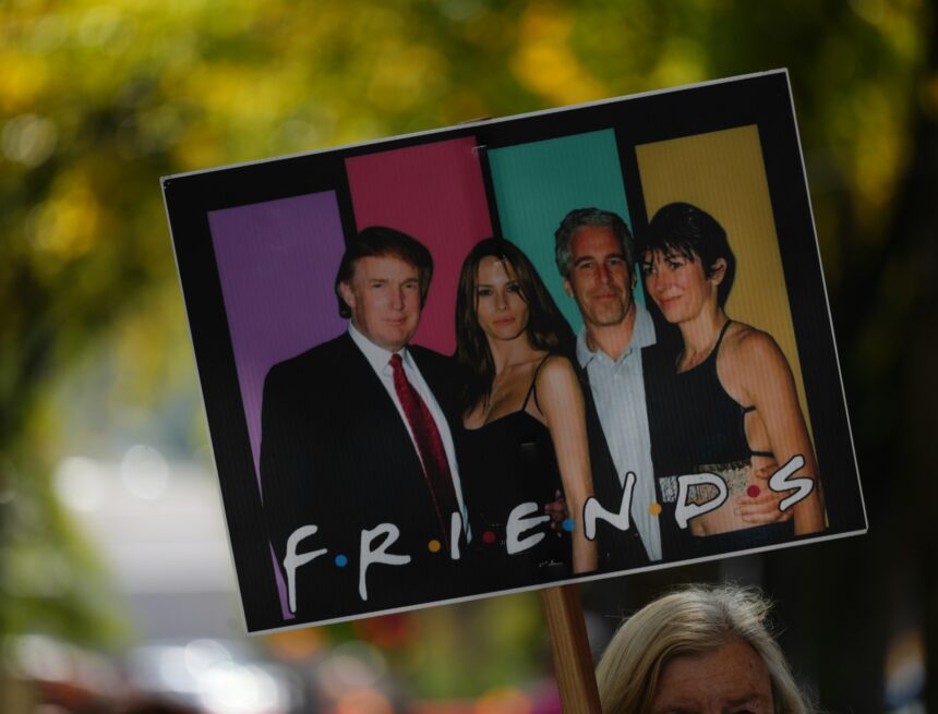 Political Power & Trafficking: When the State Protects Predators