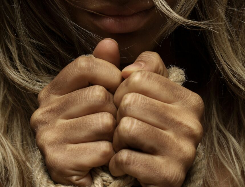 Whose Bodies Are Disposable — Class, Gender, and the Economics of Exploitation