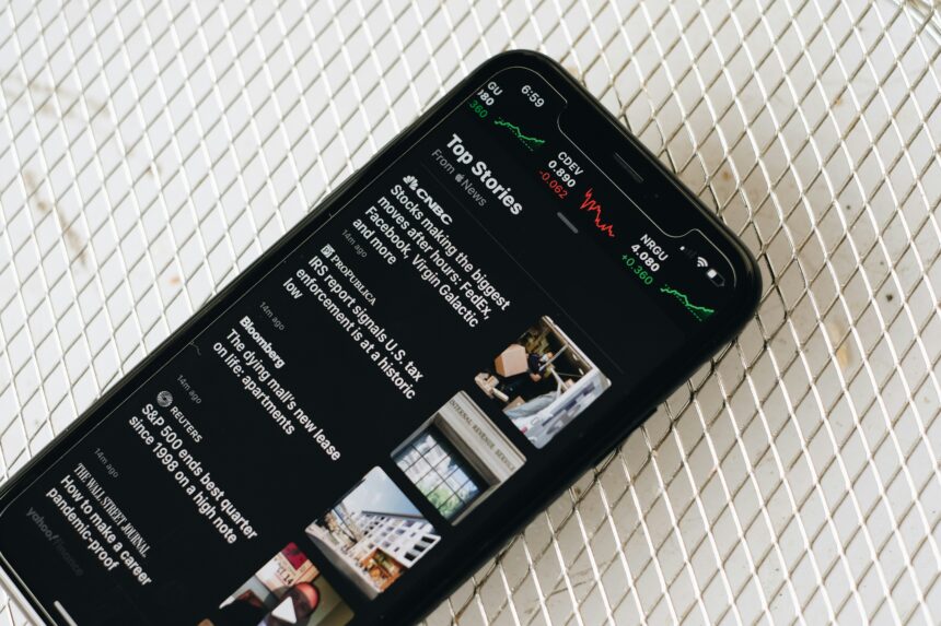 Media Silence & Public Amnesia — Why We Stop Talking About Elite Abuse So Quickly