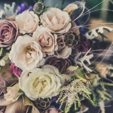 Men, Flowers, and the Quiet Violence of Patriarchal Gender Norms