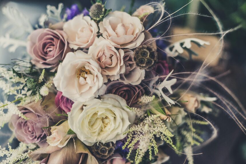 Men, Flowers, and the Quiet Violence of Patriarchal Gender Norms
