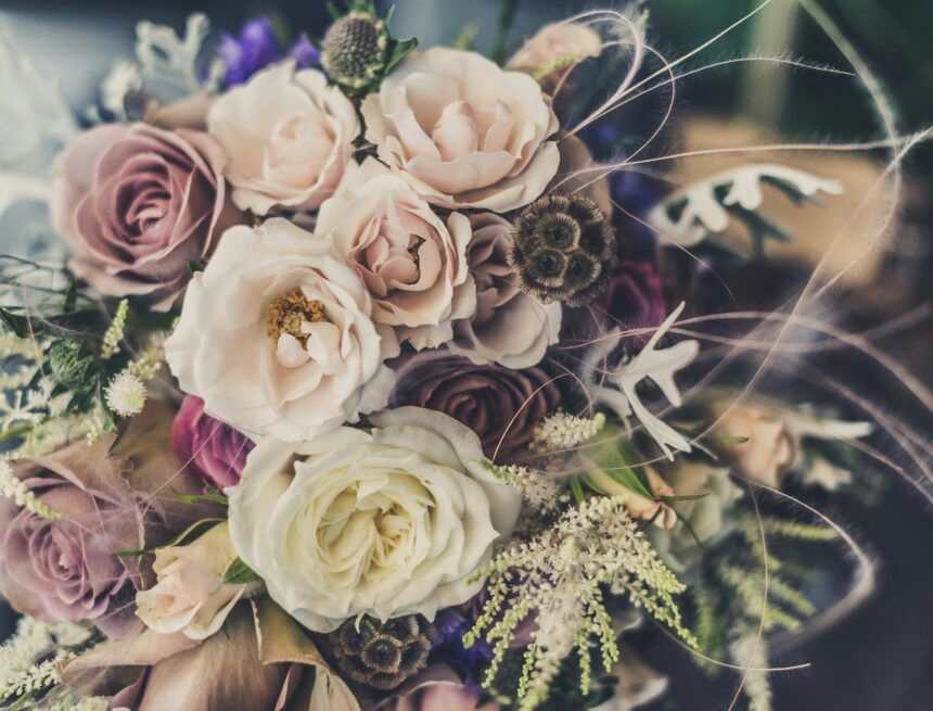 Men, Flowers, and the Quiet Violence of Patriarchal Gender Norms