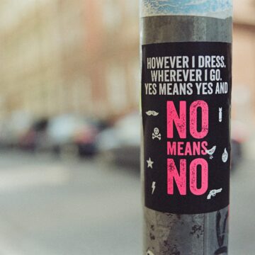 When Protection Disappears: Sexual Harassment, PTSD, and the Systems That Fail Women