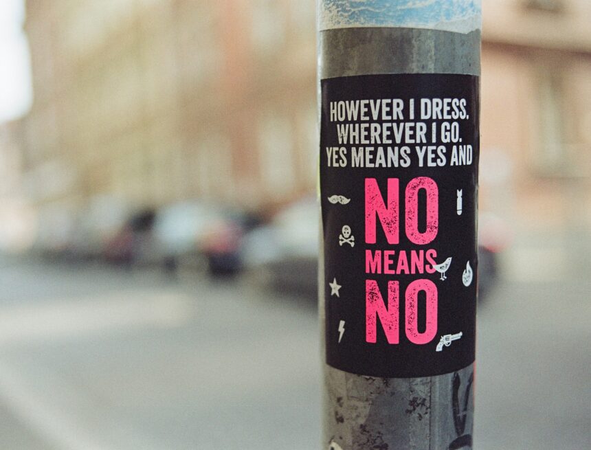 When Protection Disappears: Sexual Harassment, PTSD, and the Systems That Fail Women