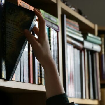 Quiet Desks, Loud Harassment: How Men Sexualize Librarians and Library Staff