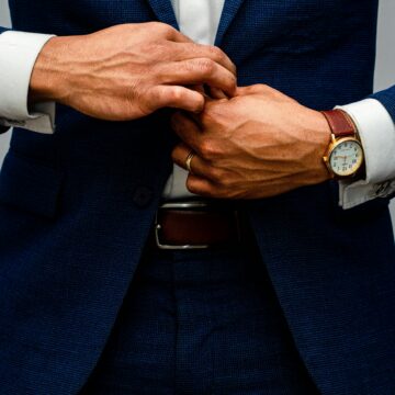 Masculinity at the Top: Why Billionaire Masculinity Breeds Sexual Violence