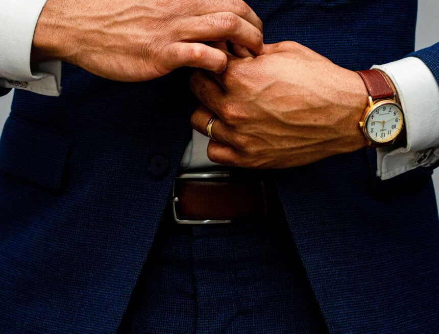 Masculinity at the Top: Why Billionaire Masculinity Breeds Sexual Violence