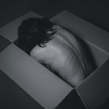 The Body as Currency: Power, Patriarchy, and the Economics of Exploitation